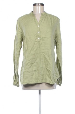 Női blúz H&M L.O.G.G., Méret L, Szín Zöld, Ár 2 629 Ft