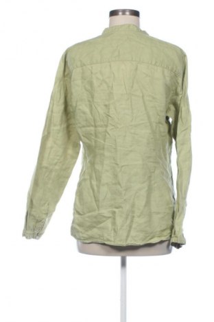 Női blúz H&M L.O.G.G., Méret L, Szín Zöld, Ár 2 629 Ft