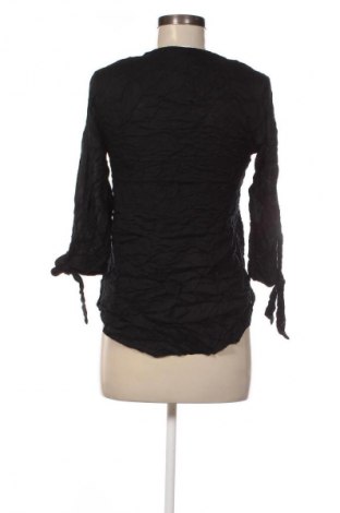 Damen Shirt H&M L.O.G.G., Größe S, Farbe Schwarz, Preis 6,99 €