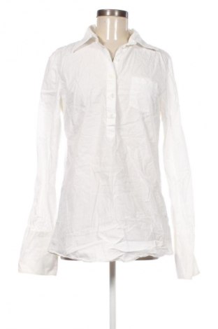 Bluză de femei H&M L.O.G.G., Mărime L, Culoare Alb, Preț 48,99 Lei