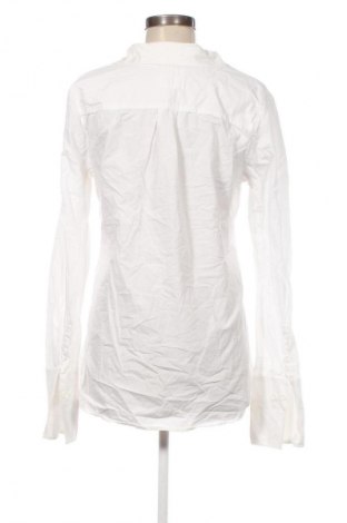 Bluză de femei H&M L.O.G.G., Mărime L, Culoare Alb, Preț 48,99 Lei