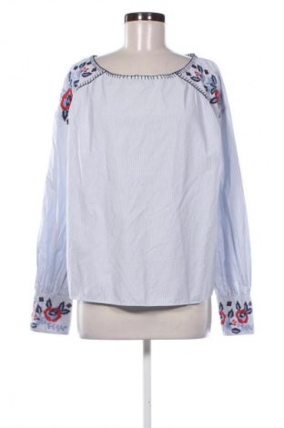 Dámská halenka H&M L.O.G.G., Velikost L, Barva Vícebarevné, Cena  149,00 Kč