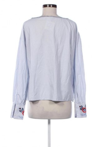 Dámská halenka H&M L.O.G.G., Velikost L, Barva Vícebarevné, Cena  149,00 Kč