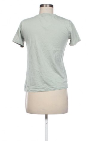 Dámska blúza H&M L.O.G.G., Veľkosť XS, Farba Zelená, Cena  6,95 €