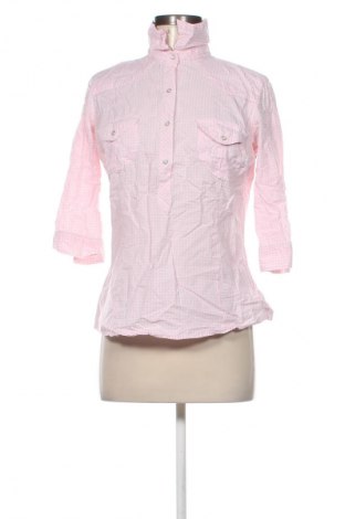 Γυναικεία μπλούζα H&M L.O.G.G., Μέγεθος M, Χρώμα Πολύχρωμο, Τιμή 7,99 €