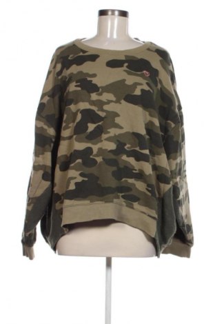 Dámska blúza H&M L.O.G.G., Veľkosť L, Farba Viacfarebná, Cena  19,96 €