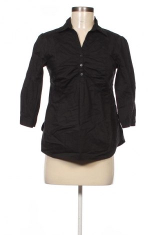 Дамска блуза H&M Mama, Размер S, Цвят Черен, Цена 11,99 лв.