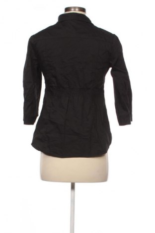 Дамска блуза H&M Mama, Размер S, Цвят Черен, Цена 11,99 лв.