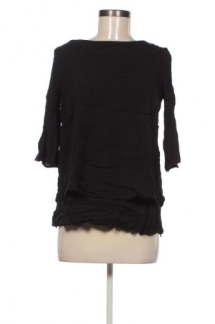 Γυναικεία μπλούζα H&M Mama, Μέγεθος M, Χρώμα Μαύρο, Τιμή 7,99 €