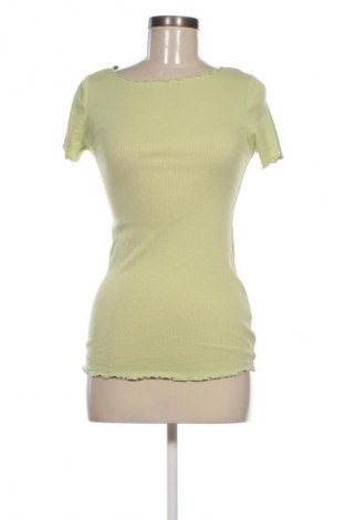 Γυναικεία μπλούζα H&M Mama, Μέγεθος S, Χρώμα Πράσινο, Τιμή 10,00 €