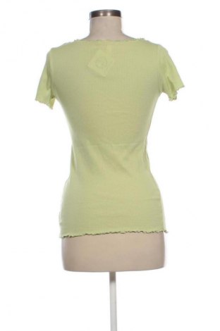 Γυναικεία μπλούζα H&M Mama, Μέγεθος S, Χρώμα Πράσινο, Τιμή 10,00 €