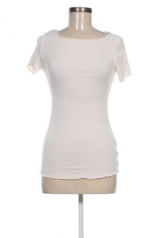 Dámská halenka H&M Mama, Velikost S, Barva Krémová, Cena  247,00 Kč