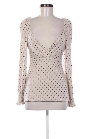 Γυναικεία μπλούζα H&M Mama, Μέγεθος L, Χρώμα Πολύχρωμο, Τιμή 6,99 €