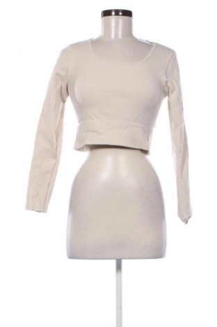 Dámska blúza H&M Sport, Veľkosť M, Farba Béžová, Cena  9,72 €