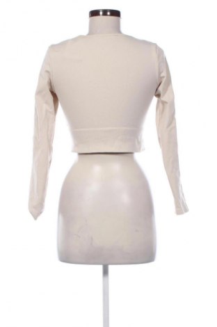 Dámska blúza H&M Sport, Veľkosť M, Farba Béžová, Cena  9,72 €