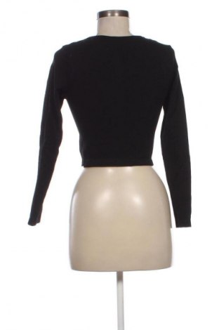 Bluză de femei H&M Sport, Mărime M, Culoare Negru, Preț 61,74 Lei