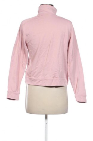 Γυναικεία μπλούζα H&M Sport, Μέγεθος M, Χρώμα Ρόζ , Τιμή 12,00 €