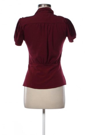 Дамска блуза H2O, Размер M, Цвят Червен, Цена 27,37 лв.