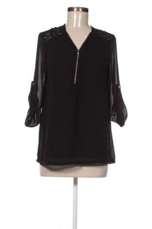 Dámska blúza Haily`s, Veľkosť L, Farba Čierna, Cena  3,95 €