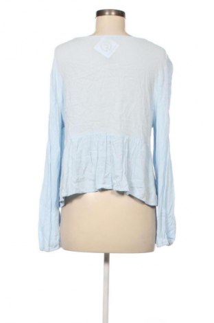 Γυναικεία μπλούζα Haily`s, Μέγεθος L, Χρώμα Μπλέ, Τιμή 3,99 €