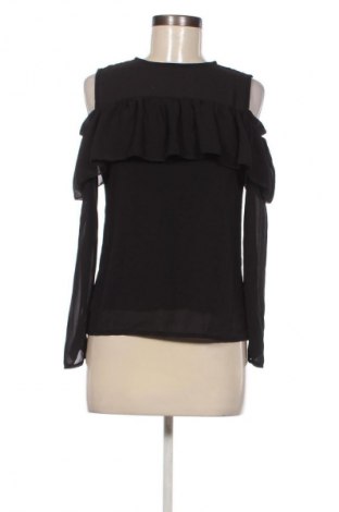Női blúz Haily`s, Méret S, Szín Fekete, Ár 1 209 Ft