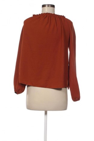 Damen Shirt Haily`s, Größe M, Farbe Braun, Preis 6,99 €