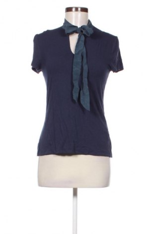 Bluză de femei Hallhuber, Mărime M, Culoare Albastru, Preț 108,00 Lei