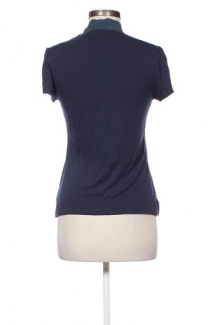 Bluză de femei Hallhuber, Mărime M, Culoare Albastru, Preț 108,00 Lei