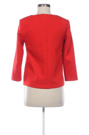 Bluzka damska Hallhuber, Rozmiar S, Kolor Czerwony, Cena 41,43 zł