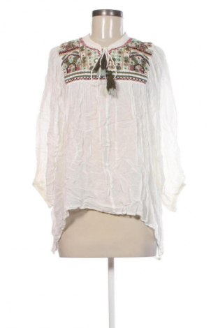 Дамска блуза Hallhuber, Размер S, Цвят Многоцветен, Цена 27,99 лв.