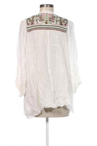 Дамска блуза Hallhuber, Размер S, Цвят Многоцветен, Цена 27,99 лв.