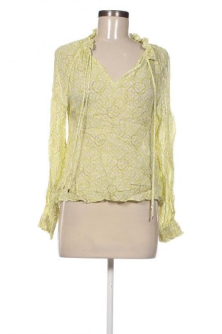 Bluzka damska Hallhuber, Rozmiar S, Kolor Kolorowy, Cena 63,99 zł