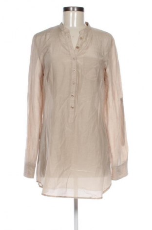 Γυναικεία μπλούζα Hallhuber, Μέγεθος M, Χρώμα  Μπέζ, Τιμή 12,99 €