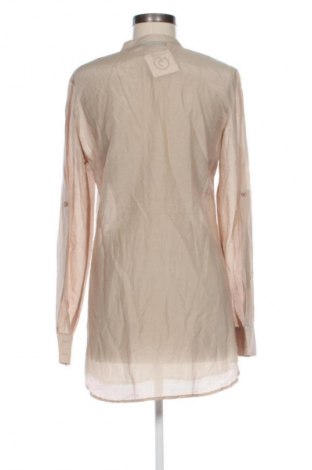 Γυναικεία μπλούζα Hallhuber, Μέγεθος M, Χρώμα  Μπέζ, Τιμή 12,99 €