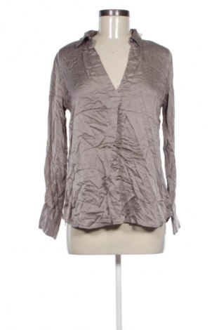 Damen Shirt Hallhuber, Größe S, Farbe Beige, Preis € 13,99