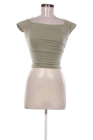 Dámská halenka Hallhuber, Velikost XS, Barva Zelená, Cena  519,00 Kč