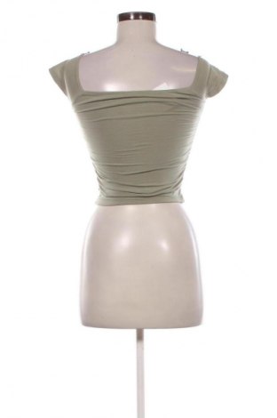 Dámská halenka Hallhuber, Velikost XS, Barva Zelená, Cena  519,00 Kč