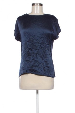 Дамска блуза Hallhuber, Размер M, Цвят Син, Цена 40,89 лв.