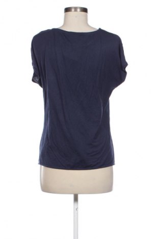 Дамска блуза Hallhuber, Размер M, Цвят Син, Цена 40,89 лв.