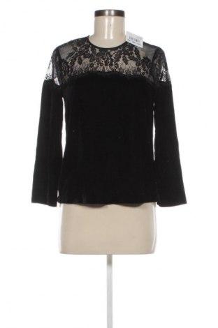 Γυναικεία μπλούζα Hallhuber, Μέγεθος XS, Χρώμα Μαύρο, Τιμή 4,99 €