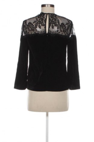 Γυναικεία μπλούζα Hallhuber, Μέγεθος XS, Χρώμα Μαύρο, Τιμή 4,99 €