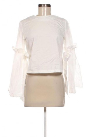 Dámská halenka Haoduoyi, Velikost L, Barva Bílá, Cena  379,00 Kč