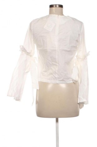 Dámská halenka Haoduoyi, Velikost L, Barva Bílá, Cena  379,00 Kč