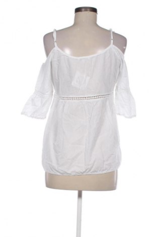 Bluzka damska Happy Holly, Rozmiar S, Kolor Biały, Cena 29,99 zł