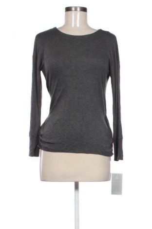 Γυναικεία μπλούζα Harmony and Balance, Μέγεθος S, Χρώμα Γκρί, Τιμή 25,99 €