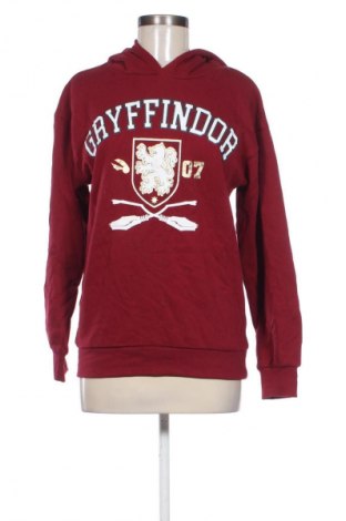 Dámska blúza Harry Potter, Veľkosť XL, Farba Červená, Cena  10,95 €