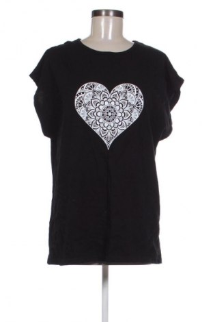 Damen Shirt Hazard, Größe 4XL, Farbe Schwarz, Preis 13,80 €