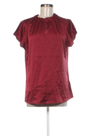 Női blúz Hechter, Méret M, Szín Piros, Ár 23 839 Ft