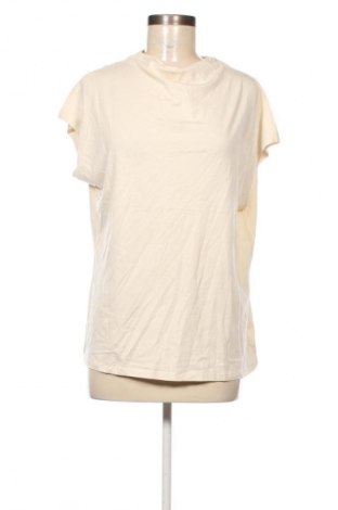 Damen Shirt Hechter, Größe L, Farbe Beige, Preis 61,99 €