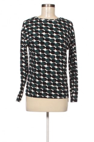 Дамска блуза Hechter, Размер XS, Цвят Многоцветен, Цена 109,99 лв.